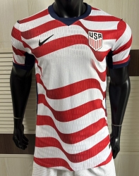 2026 27 USA home player version